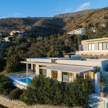 Filios Villa Mariou