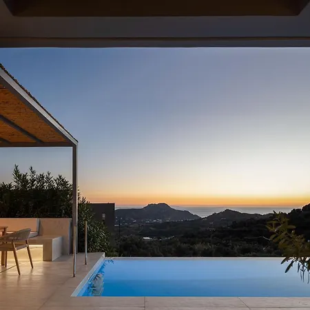 Filios Villa