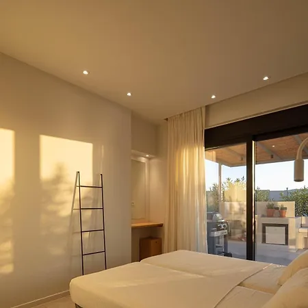 Villa Filios *