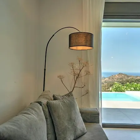 Villa Filios Mariou