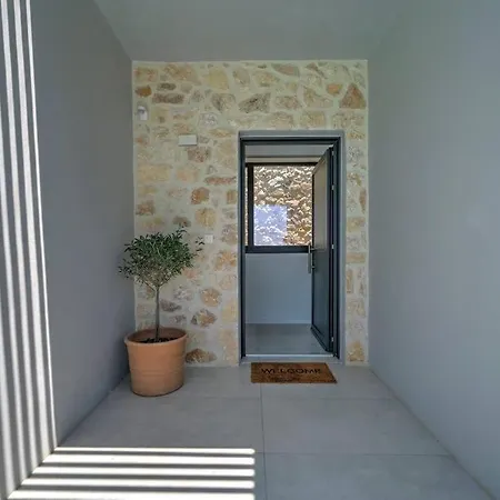 Filios Villa Mariou