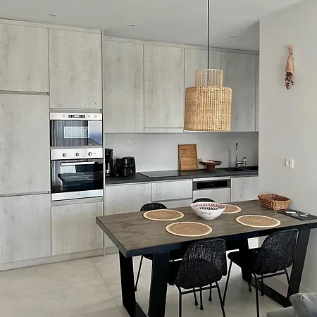 Villa Filios *