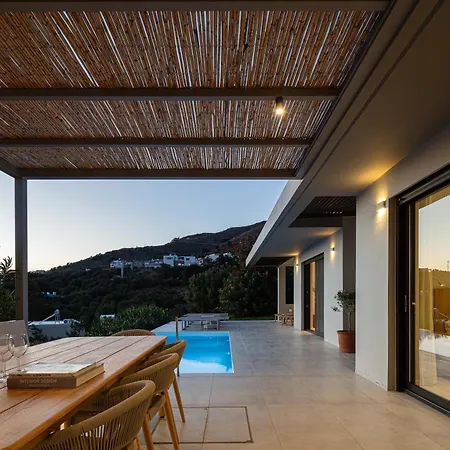 Villa Filios