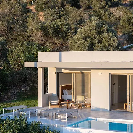 Villa Filios Mariou