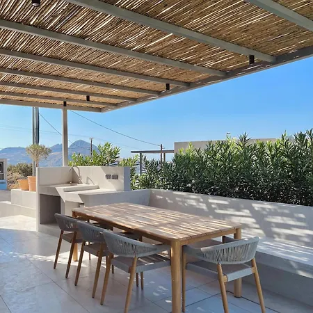 Filios Villa *