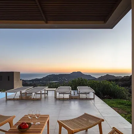 Villa Filios Mariou