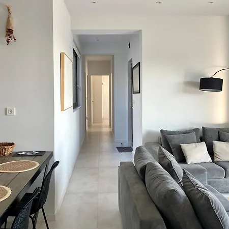 Villa Filios *