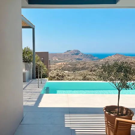 Filios Villa *