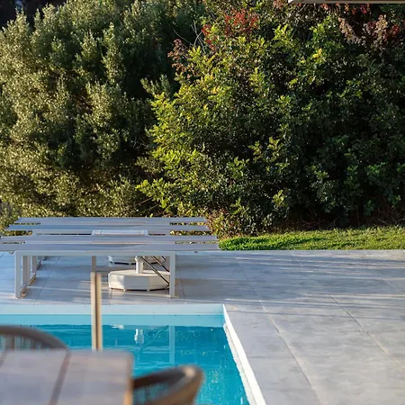Filios Villa Mariou