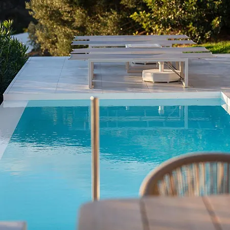 Villa Filios Mariou