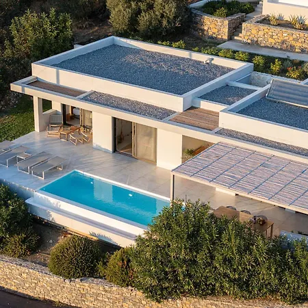 Filios Villa Mariou
